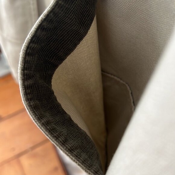 LLBean Insulated Barn Jacket - Picture 8 of 16